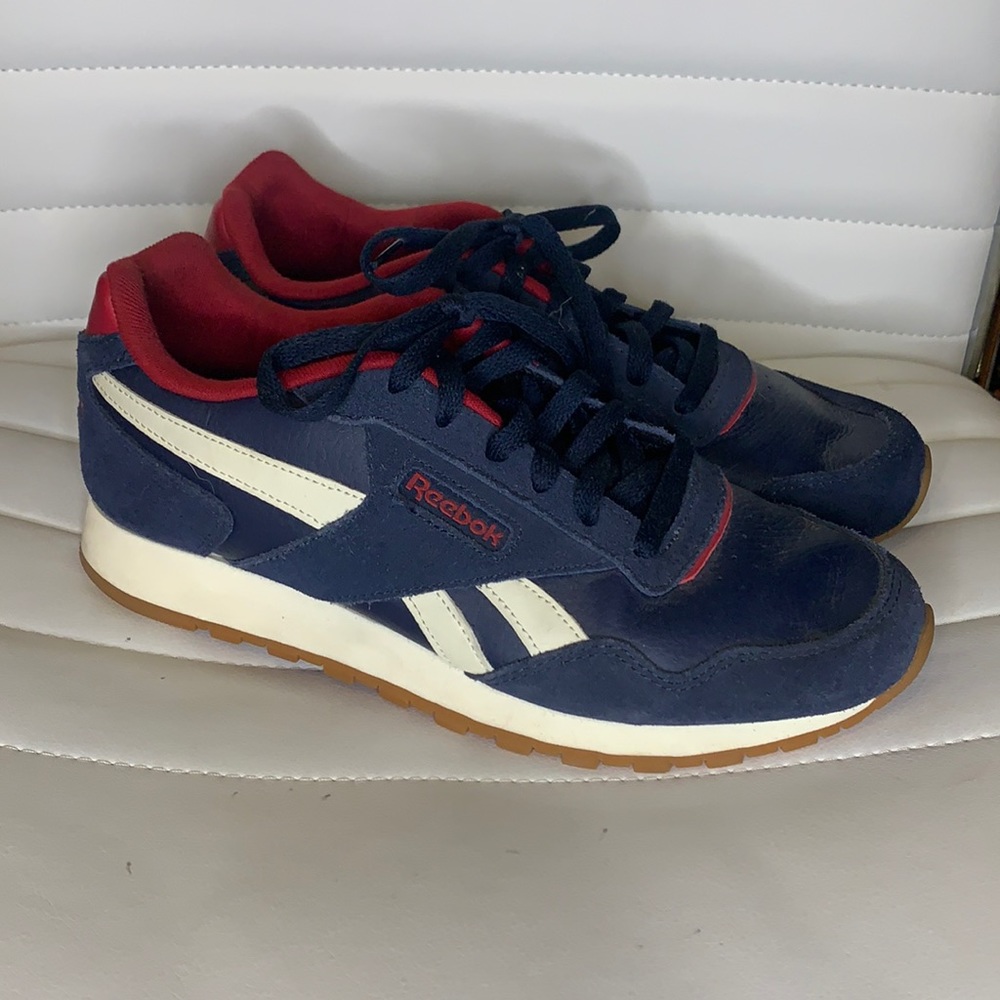 Reebok shoes